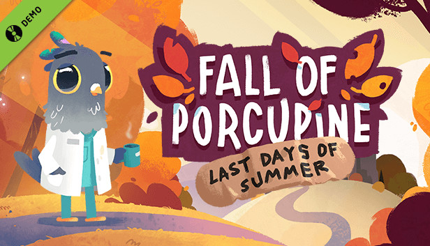 Fall of Porcupine: How to Enable Auto-Save - GamePretty