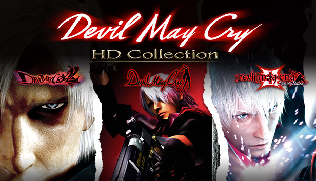 Devil May Cry 2: How to Unlock Everything (Hex Editing) - GamePretty