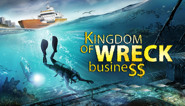 Kingdom of Wreck Business: Basics Guide for Beginners - GamePretty