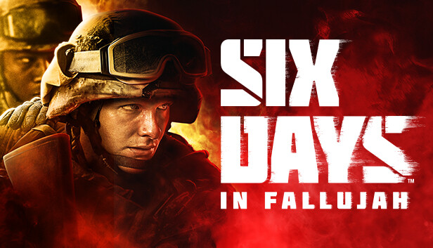 Six Days in Fallujah: All Achievements Guide - GamePretty