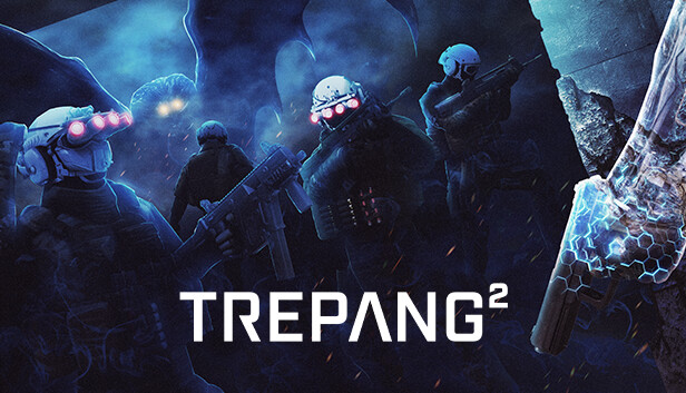 Trepang2: All Drone Locations - GamePretty