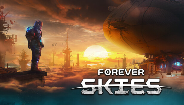 Forever Skies: How to Unlock the 25 Slot Storage Box - GamePretty