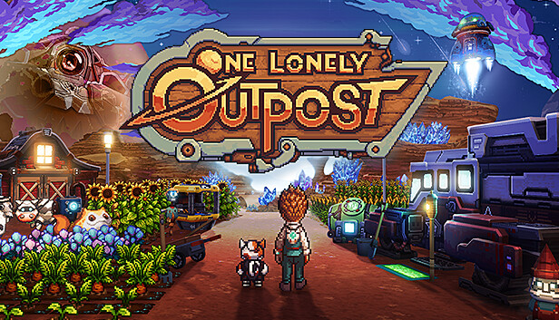 One Lonely Outpost: Item Prices (V0.4) - GamePretty