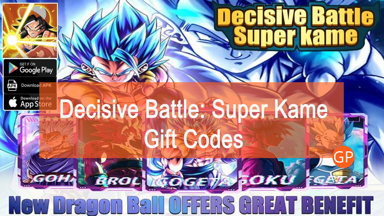 Decisive Battle: Super Kame Codes (June 2023) - Free Coins, Gems, Exp, and More - GamePretty