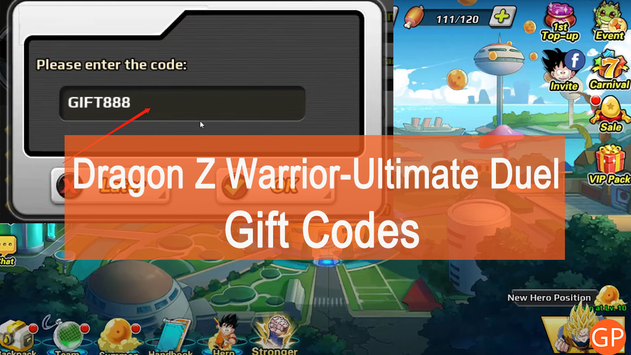 Dragon Z Warrior-Ultimate Duel Codes (June 2023): Free Diamonds, Dragon Ball and More - GamePretty