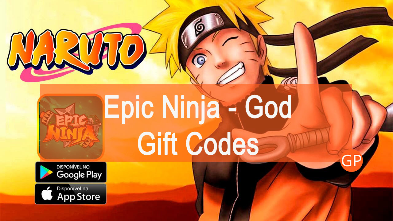 Epic Ninja God Codes (September 2023): Free Gold, Scroll, and More - GamePretty