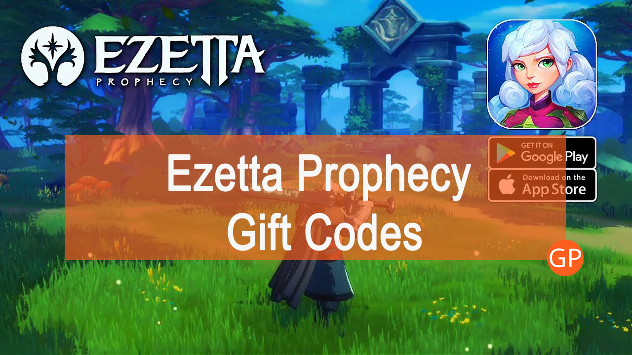 Ezetta Prophecy Codes (June 2023): Free Gifts - GamePretty