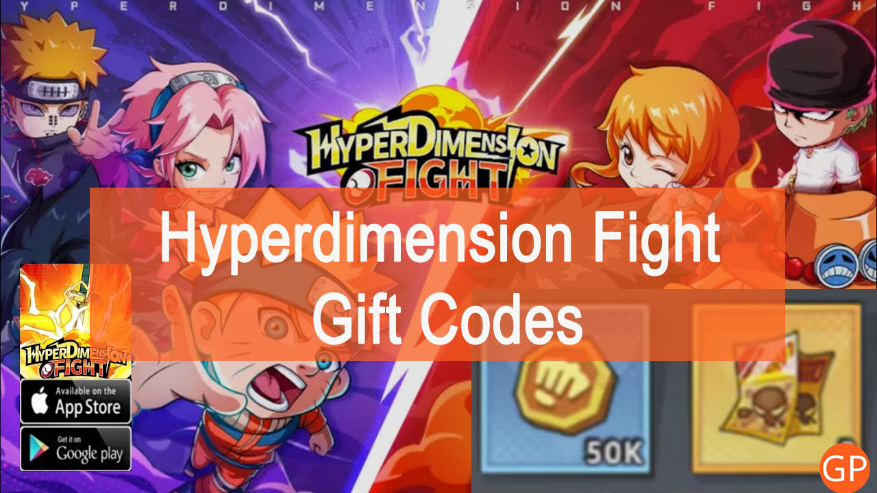 Hyperdimension Fight Codes (August 2024): New Updated! - GamePretty