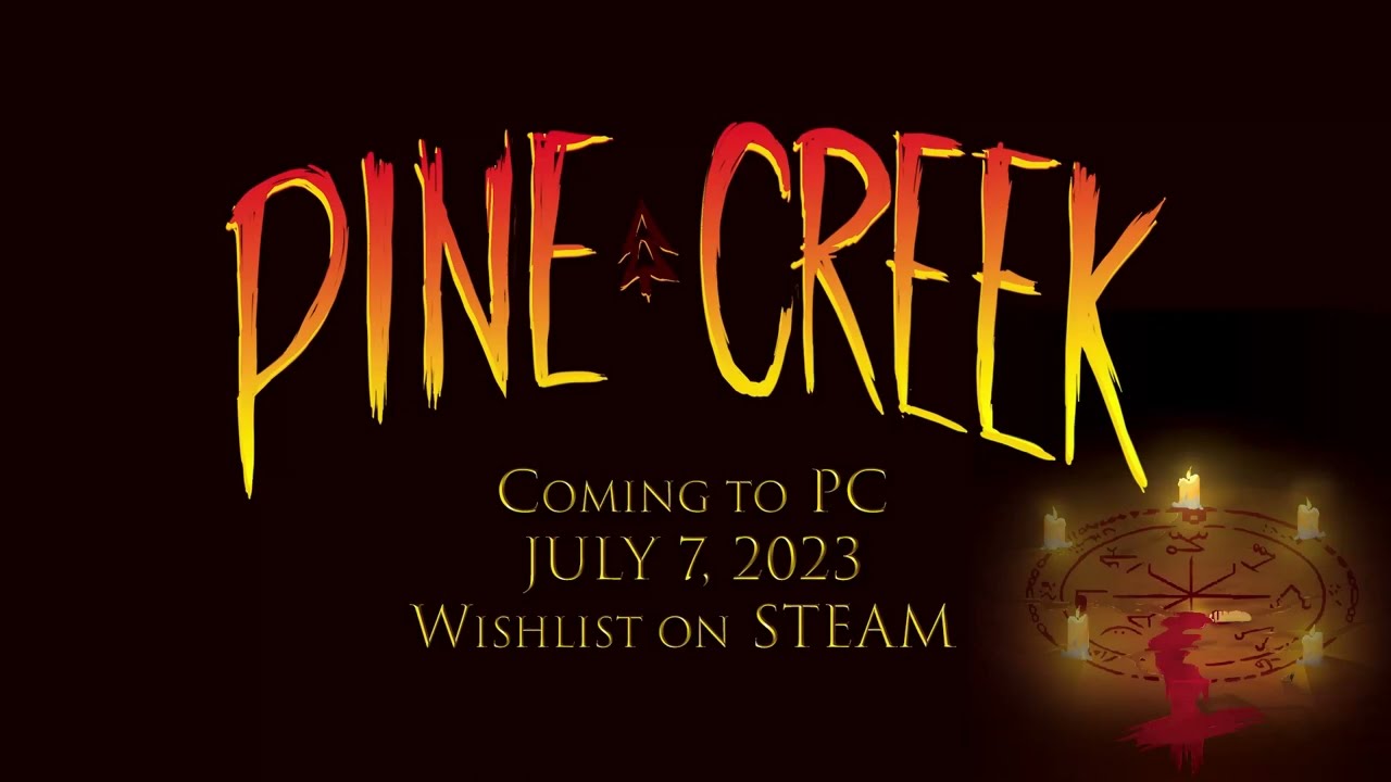 Pine Creek: The Book of Judith - All Endings Guide - GamePretty