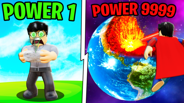 Roblox Laser Clicker Simulator Codes (August 2023): Free Wins, Spins and Heat - GamePretty