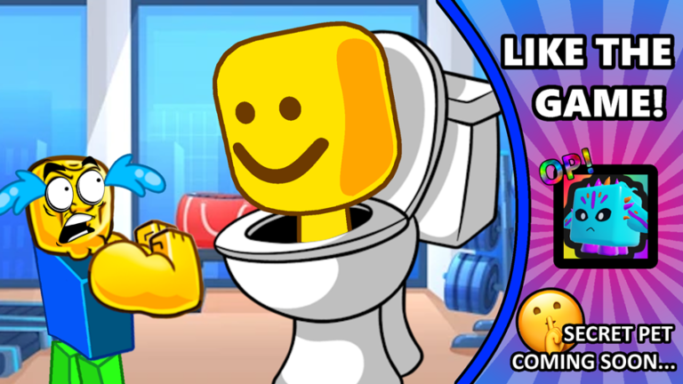 Roblox Skibi Fight Simulator Codes (September 2023): New Update! - GamePretty