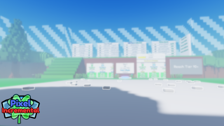 Roblox Pixel Incremental Codes (July 2023): Free Rewards! - GamePretty