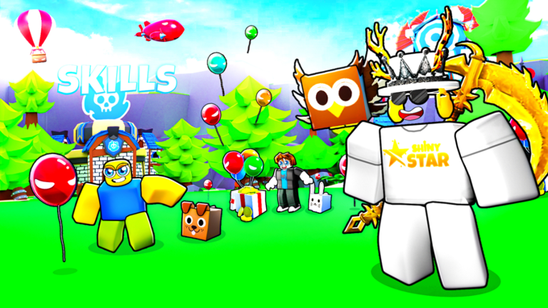 Roblox POP IT! Codes (August 2023): Free Rewards! - GamePretty