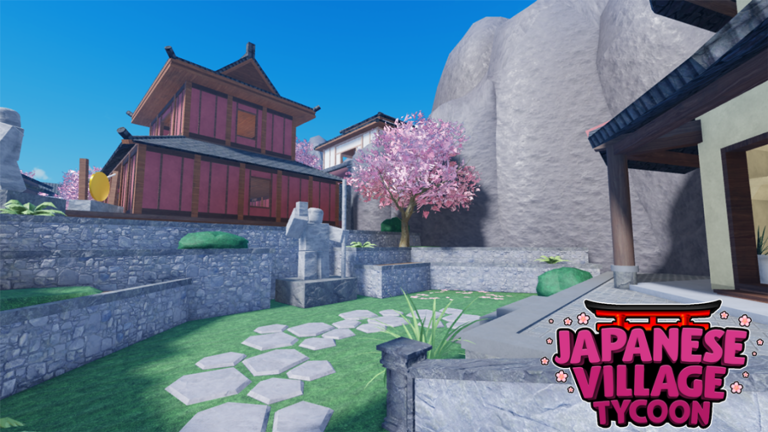 Roblox Japanese Village Tycoon Codes (August 2023): New Updated! - GamePretty