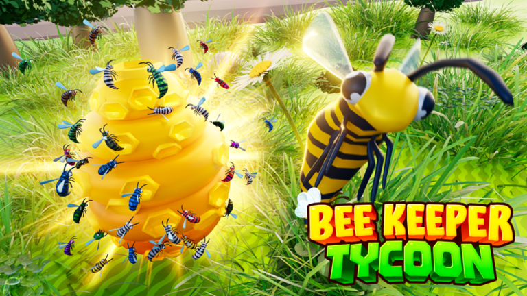 Roblox Bee Keeper Tycoon Codes (July 2023): Free Money to Start! - GamePretty