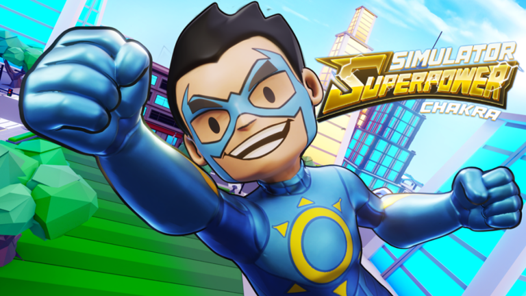 Roblox Superpower Simulator Chakra Codes (August 2023): Free Coins - GamePretty