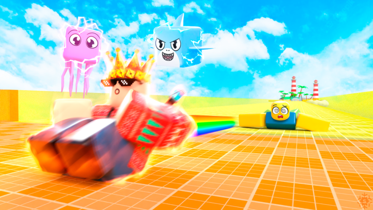 Roblox Rolling Race Clicker Codes (October 2023): Update 6! - GamePretty