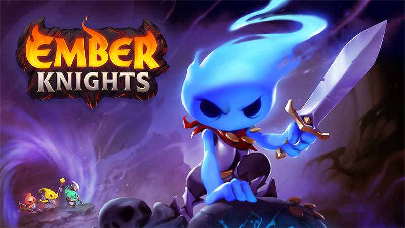 Ember Knights: All Player Colors Guide (V1.0) - GamePretty