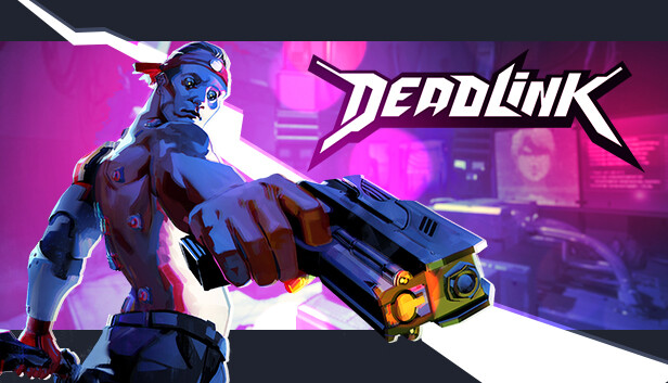 Deadlink: Secret Achievement Guide (V1.0) - GamePretty