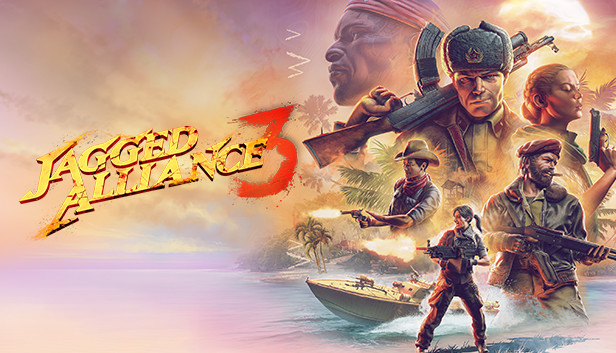 Jagged Alliance 3: How to Customize IMP Merc - GamePretty