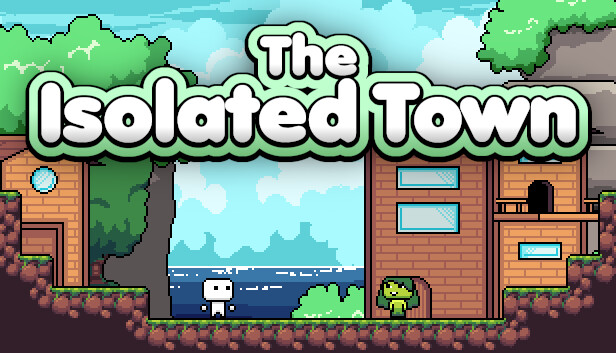 The Isolated Town: 100% Achievement Guide - GamePretty