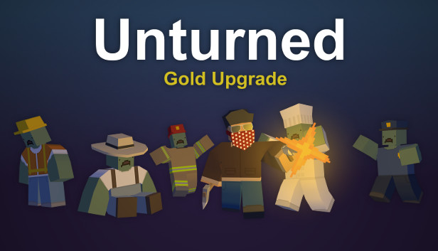Unturned: UDarkRP Vehicles ID List - GamePretty