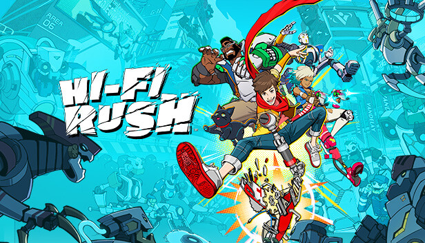 Hi-Fi RUSH: Arcade Update Achievements Guide - GamePretty