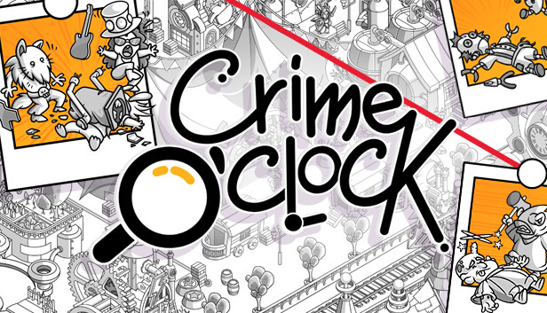 Crime O'Clock: Fulcrum Story Guide - GamePretty