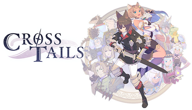 Cross Tails: 100% Achievement Guide - GamePretty