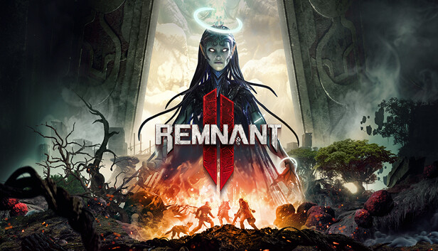 Remnant 2: Settings for Recommended Specs - GamePretty