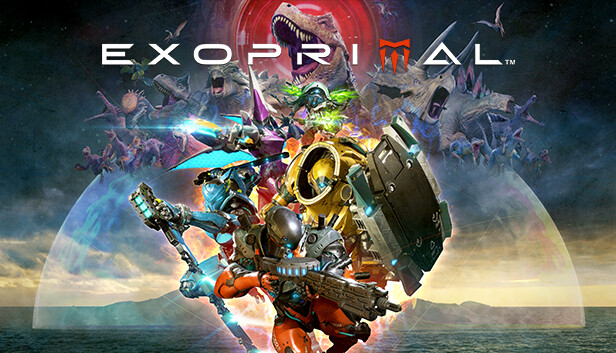 Exoprimal: Exosuit Guide (Abilities and Their Potential Modules) - GamePretty