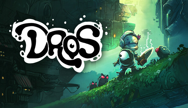 Dros: All Prima, Bloodrocks, Moderat & Journal Entries Locations Guide - GamePretty