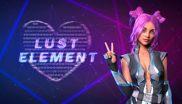 Lust Element: 100% Achievement Guide & Optimized Walkthrough - GamePretty
