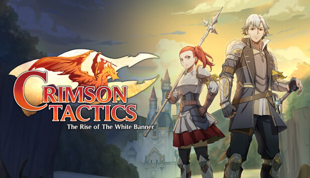 Crimson Tactics: The Rise of The White Banner - General Guide (Classes, Stats, Abilities, Crafting, Mounts, etc) - GamePretty