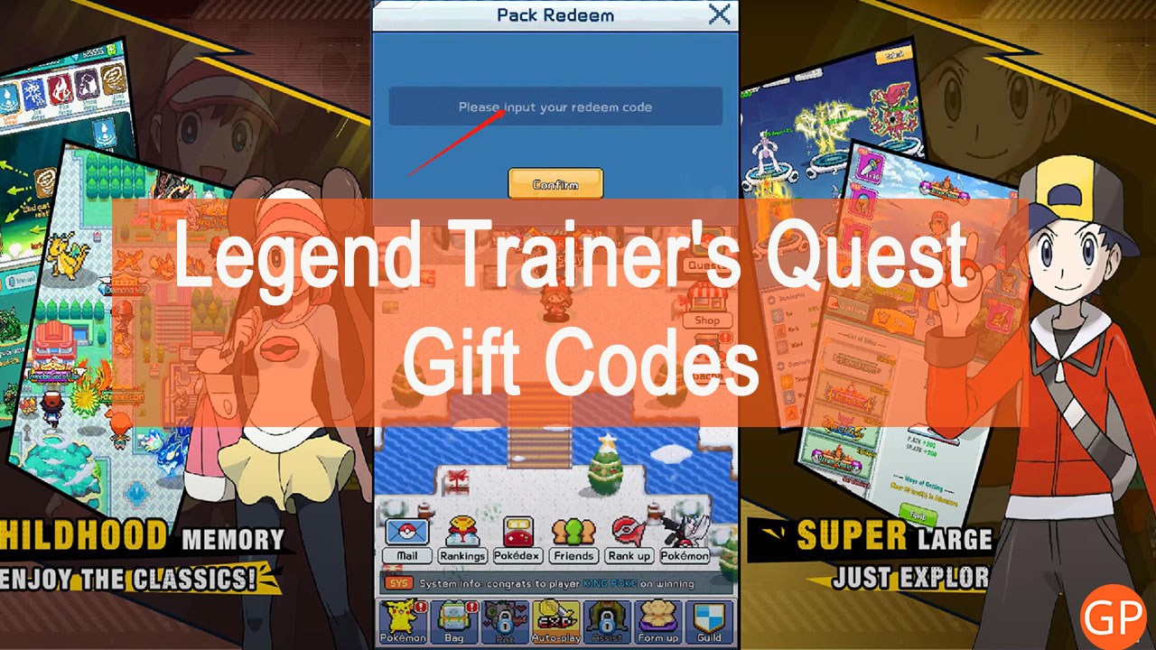 Legend Trainer's Quest Codes (July 2023): Free Diamonds, Gems and Gacha Cards - GamePretty