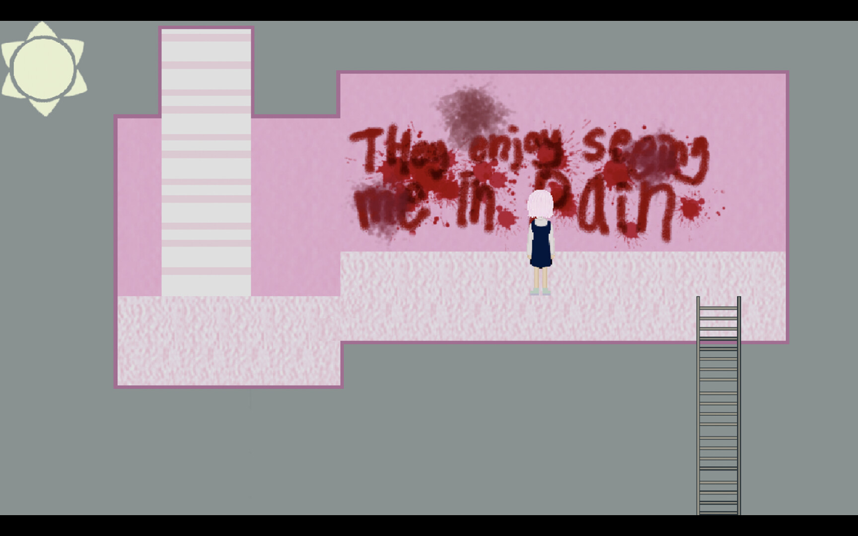 May Angels fall down: All Puzzles Walkthrough - GamePretty