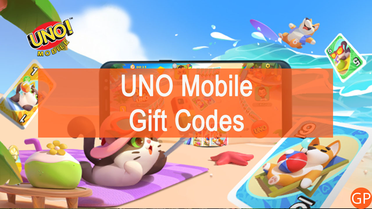 UNO Mobile Codes (March 2025): Daily Coins and More! - GamePretty