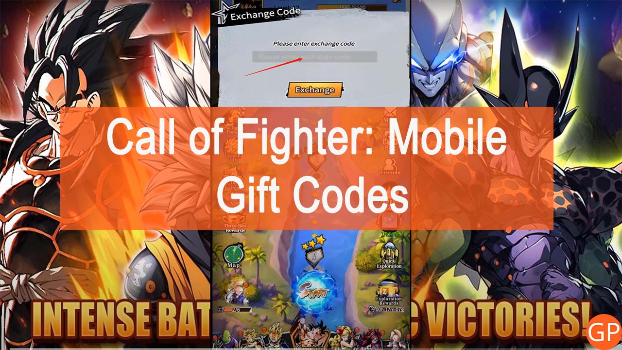 Call of Fighter Mobile Codes (August 2023): 100% Working! - GamePretty