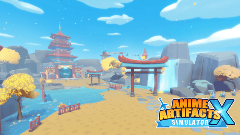 Roblox Anime Artifact Simulator X Codes (August 2023): New Released! - GamePretty