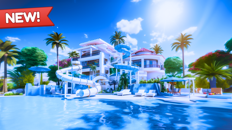 Roblox Waterslide Home Tycoon Codes (August 2023): Free Boost! - GamePretty