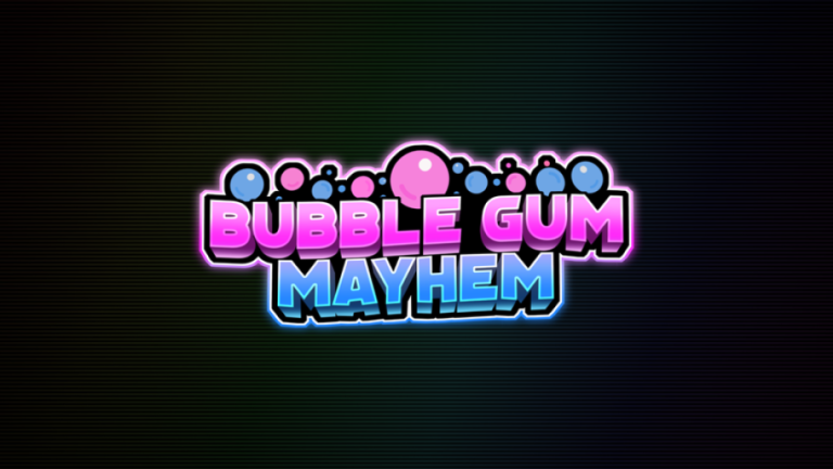 Roblox Bubble Gum Mayhem Codes (September 2023): Free Boost! - GamePretty