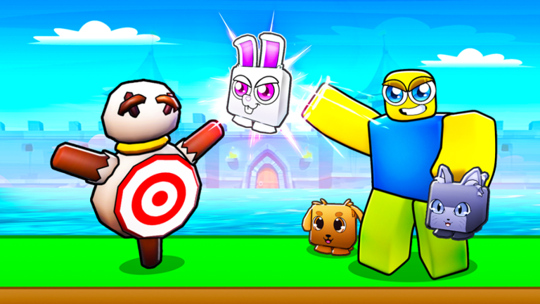 Roblox Pet Racer Simulator Codes (September 2023): Free Boost! - GamePretty