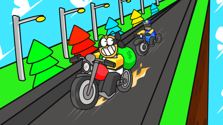 Roblox Motorcycle Race Codes (September 2023): Free Boost! - GamePretty