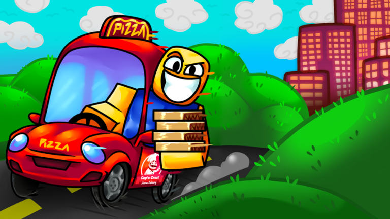 Roblox Pizzaman Simulator Codes (August 2023): Free Cash! - GamePretty