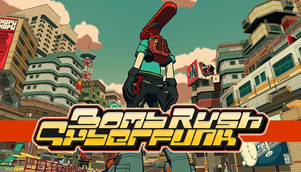 Bomb Rush Cyberfunk: How to Mod Graffiti - GamePretty