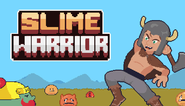 Slime Warrior: Full Walkthrough (All Levels Guide) - GamePretty