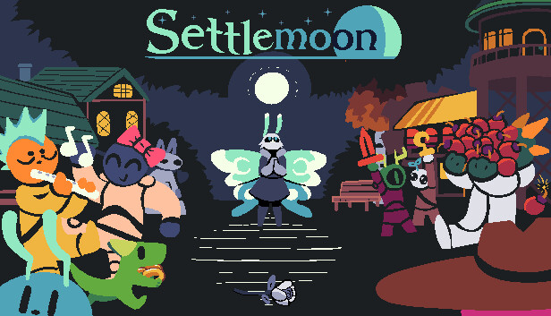 Settlemoon: Beginners' Guide - GamePretty