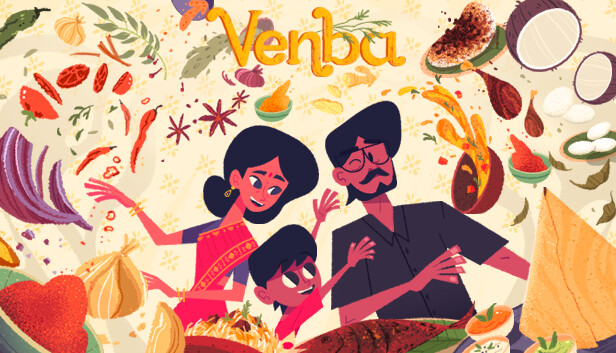 Venba: 100% Achievements Guide - GamePretty