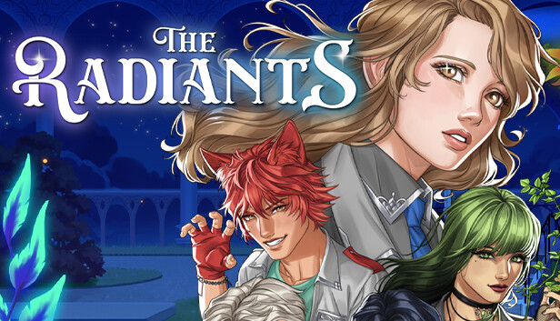 The Radiants: Career Ending Requirements - GamePretty