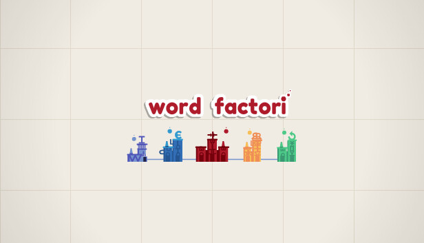 Word Factori: All Main & Secret Levels Guide - GamePretty